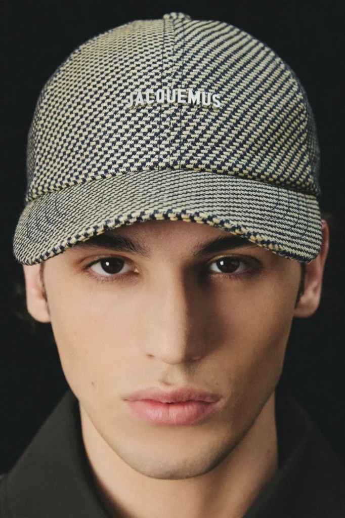Santiago for Jaquemus ecommerce