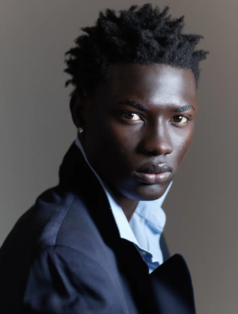 Saliou Diagne — Portfolio 10