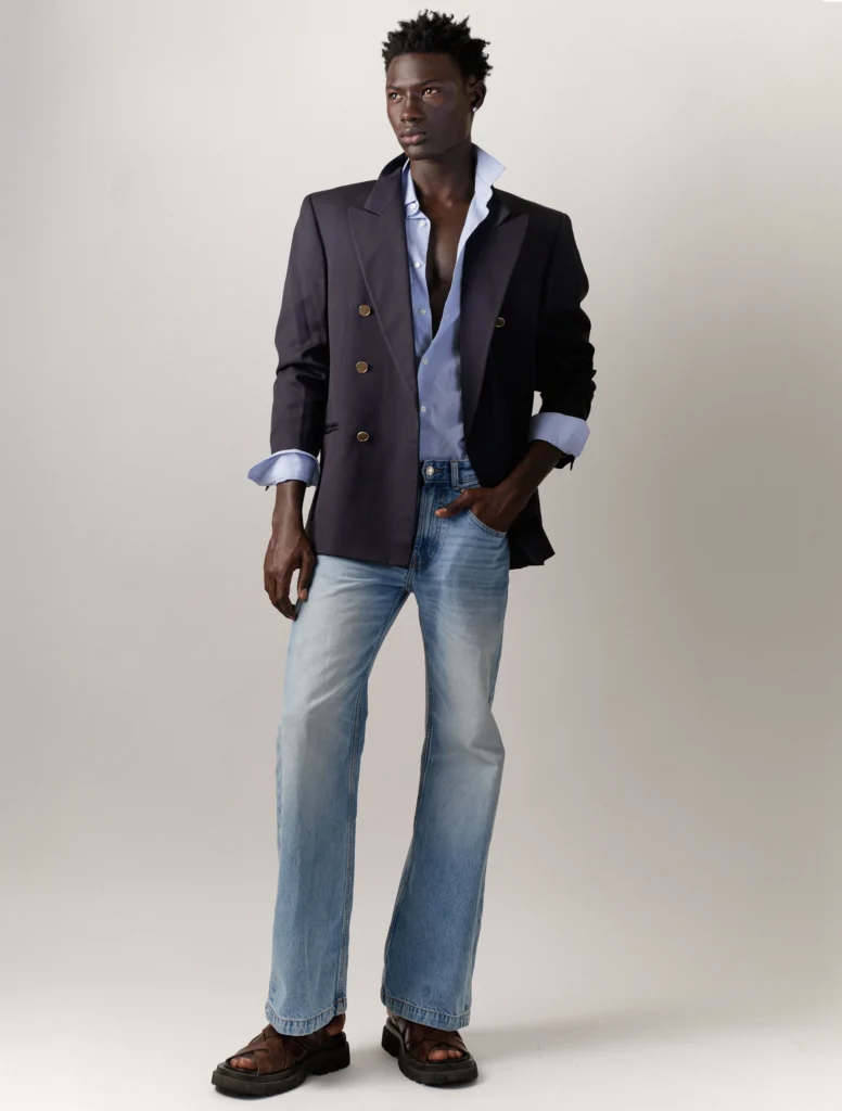 Saliou Diagne — Portfolio 11