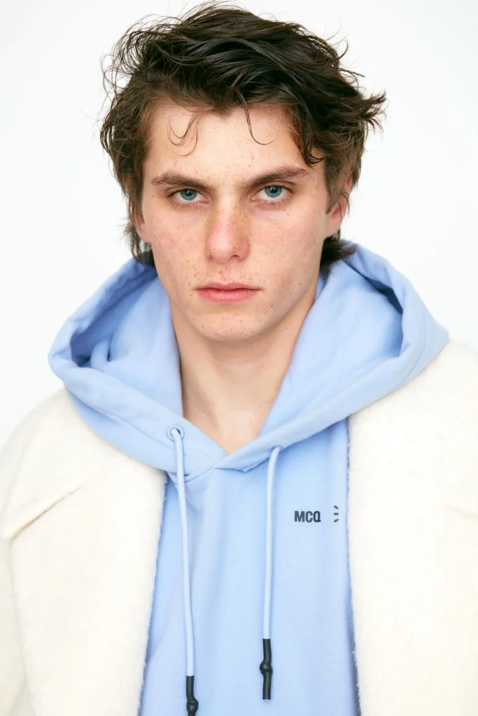 Oleksandr Serhiyovycch — Portfolio 28