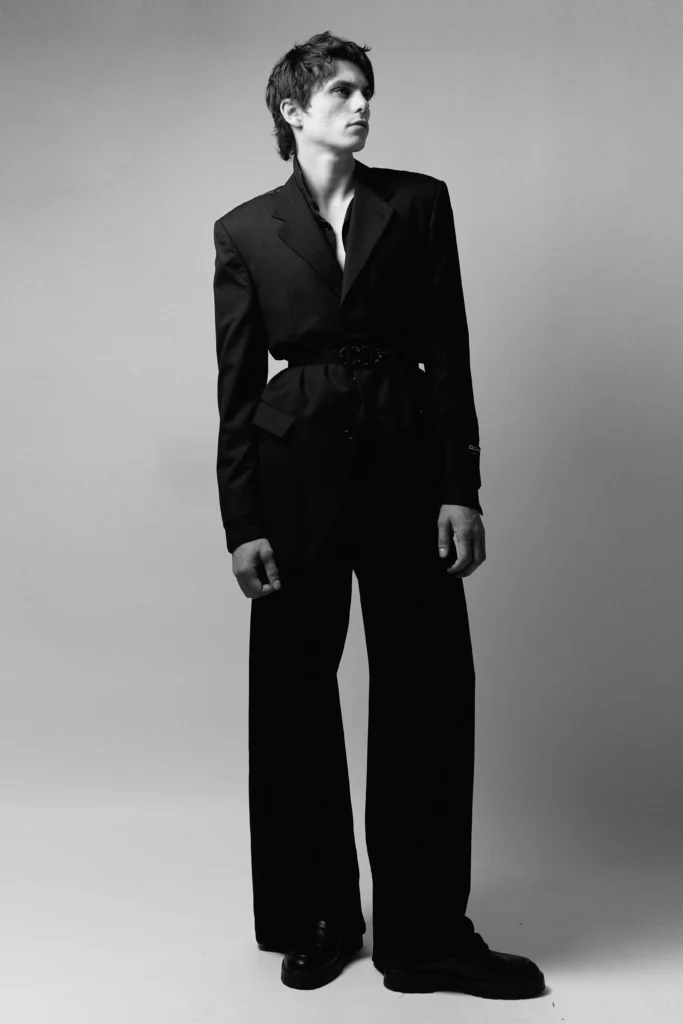 Oleksandr Serhiyovycch — Portfolio 25