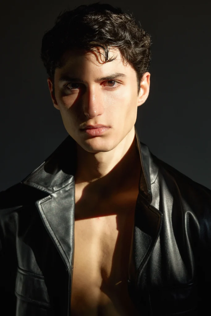 Alessandro Rovere — Portfolio 30