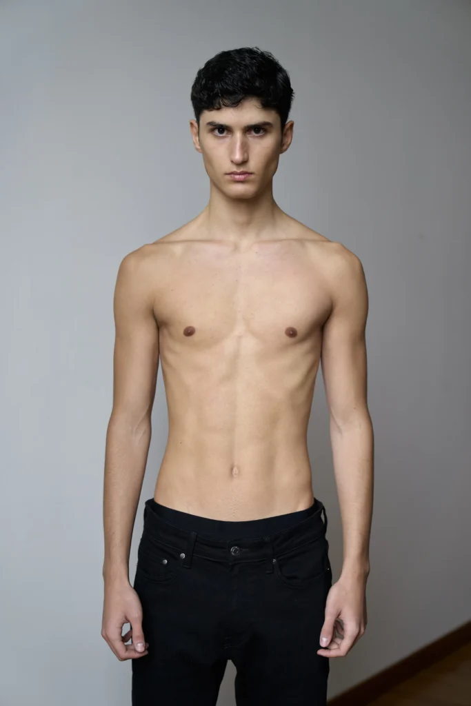 Alessandro Rovere — Polaroid 9
