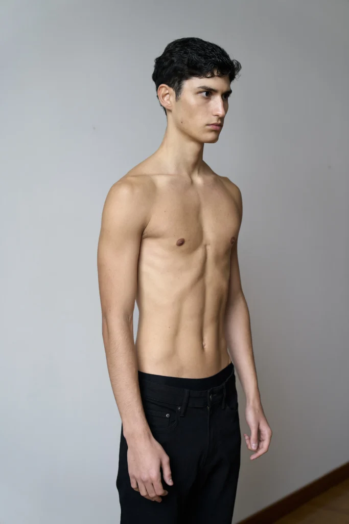 Alessandro Rovere — Polaroid 11