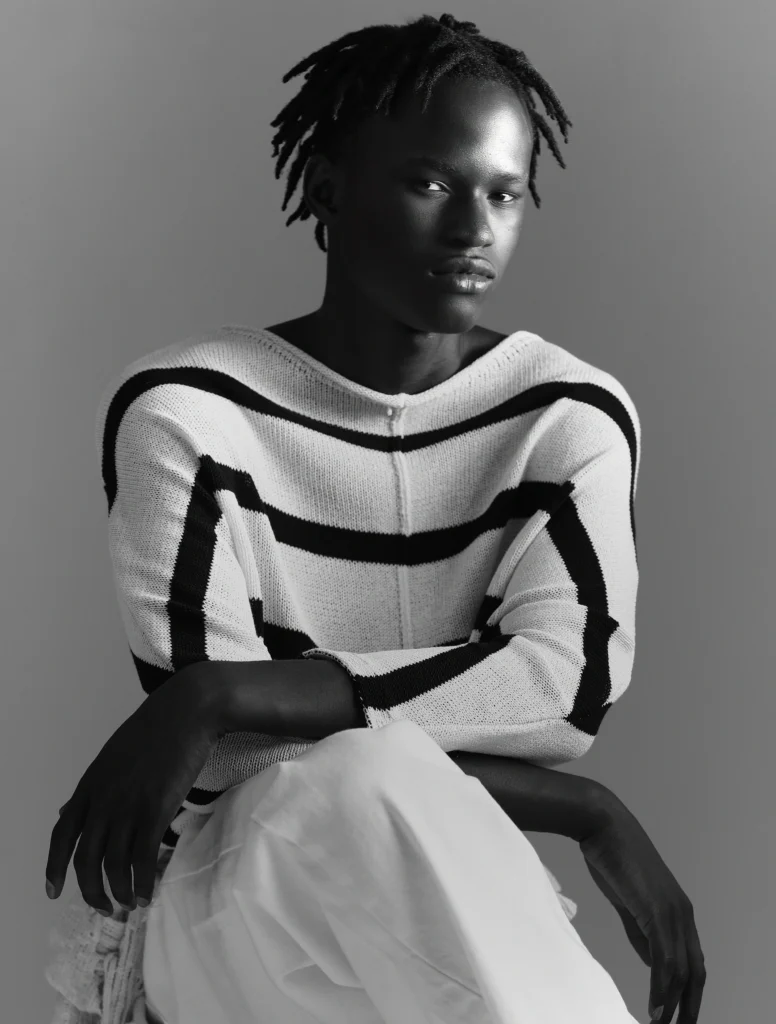 Adiouma Sylla — Portfolio 10