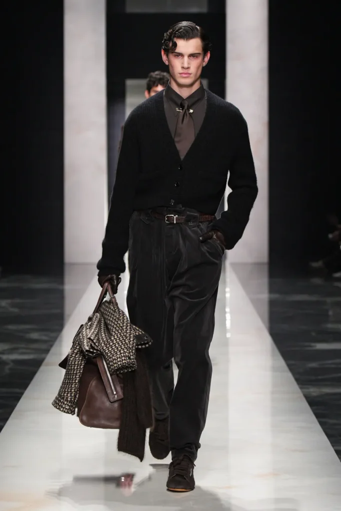Mario for Dolce&Gabbana FW26/27 Show