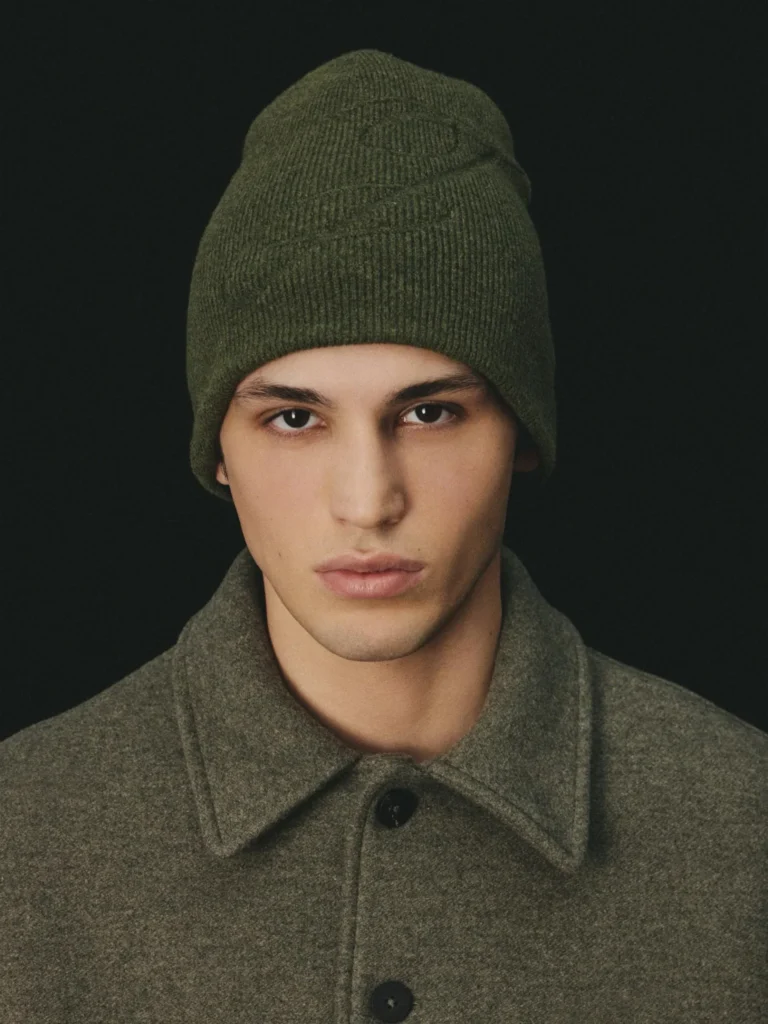 Santiago for Jaquemus X Nike Collection