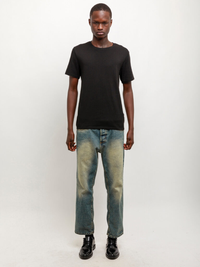 Adiouma Sylla — Polaroid 2