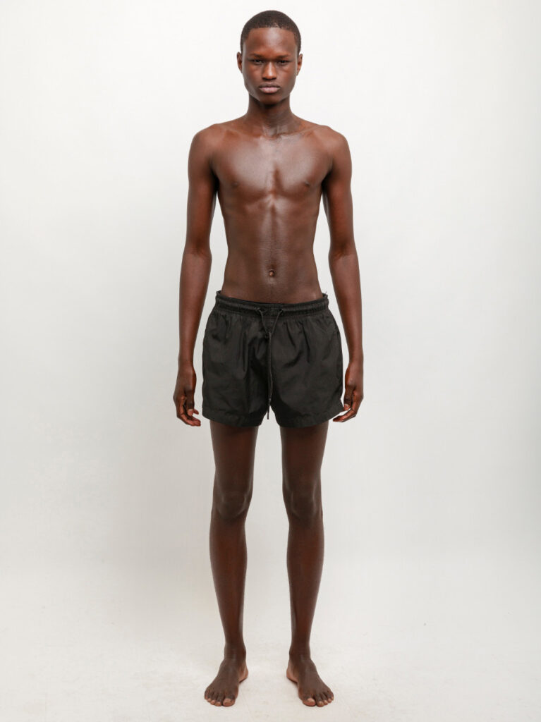 Adiouma Sylla — Polaroid 6