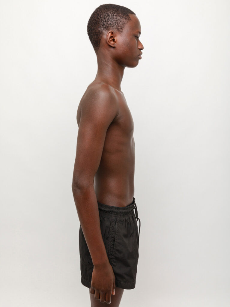 Adiouma Sylla — Polaroid 7