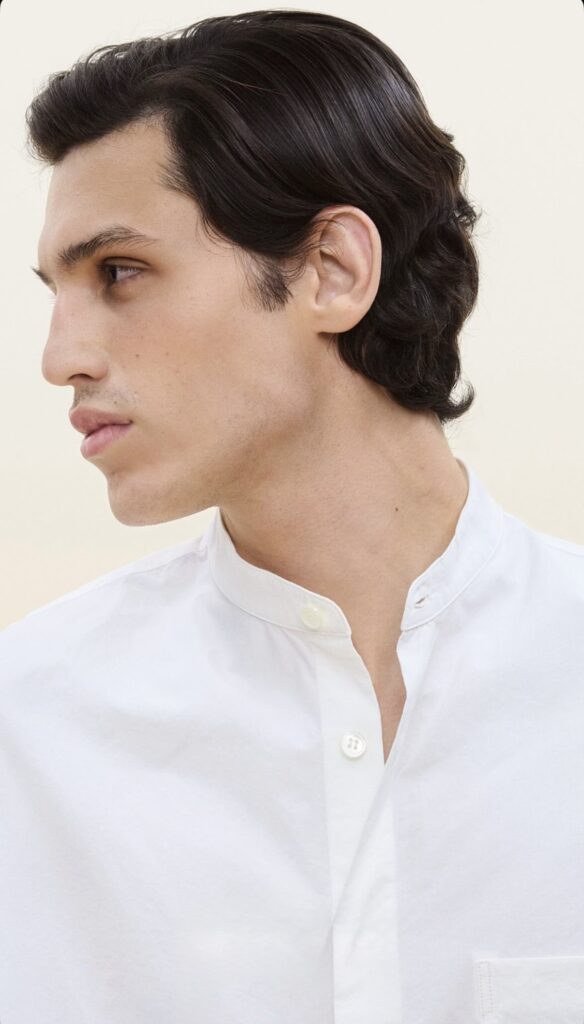 Santiago — For Arket SS26