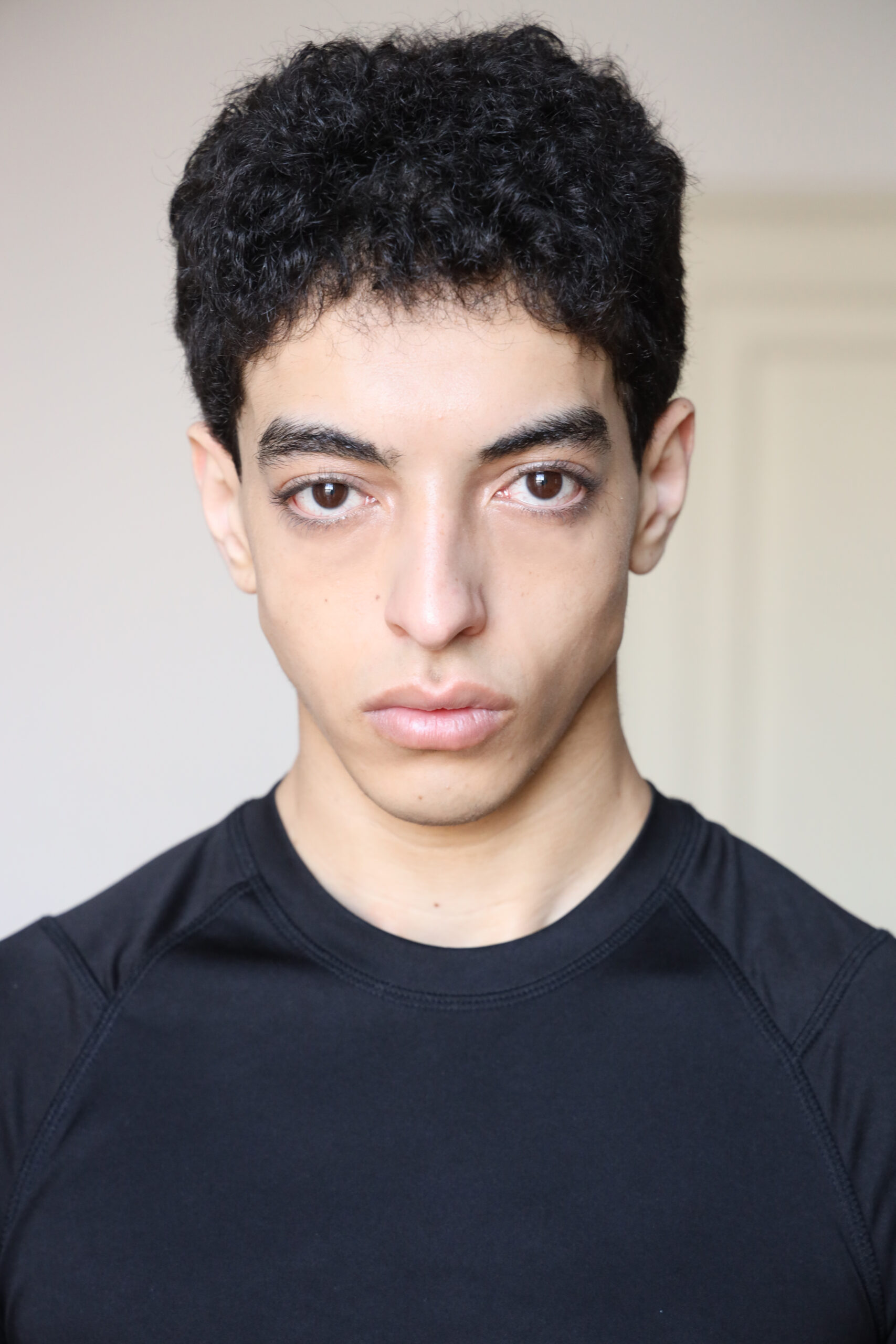Mahmoud Ibrahim