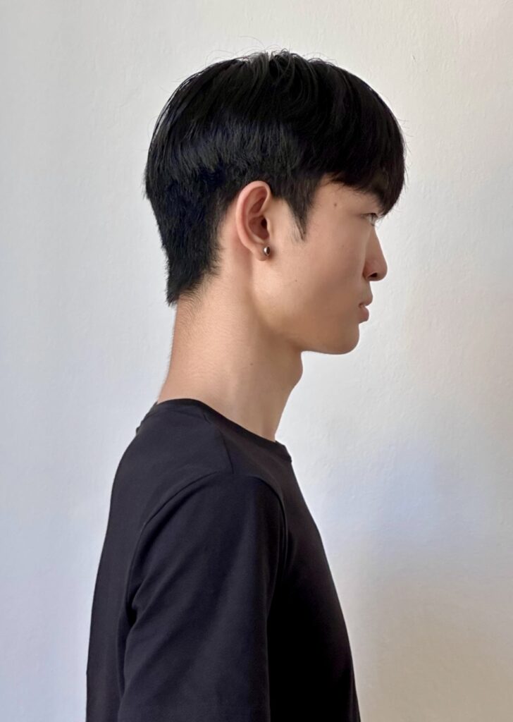 LIU YHUAN — Polaroid 7