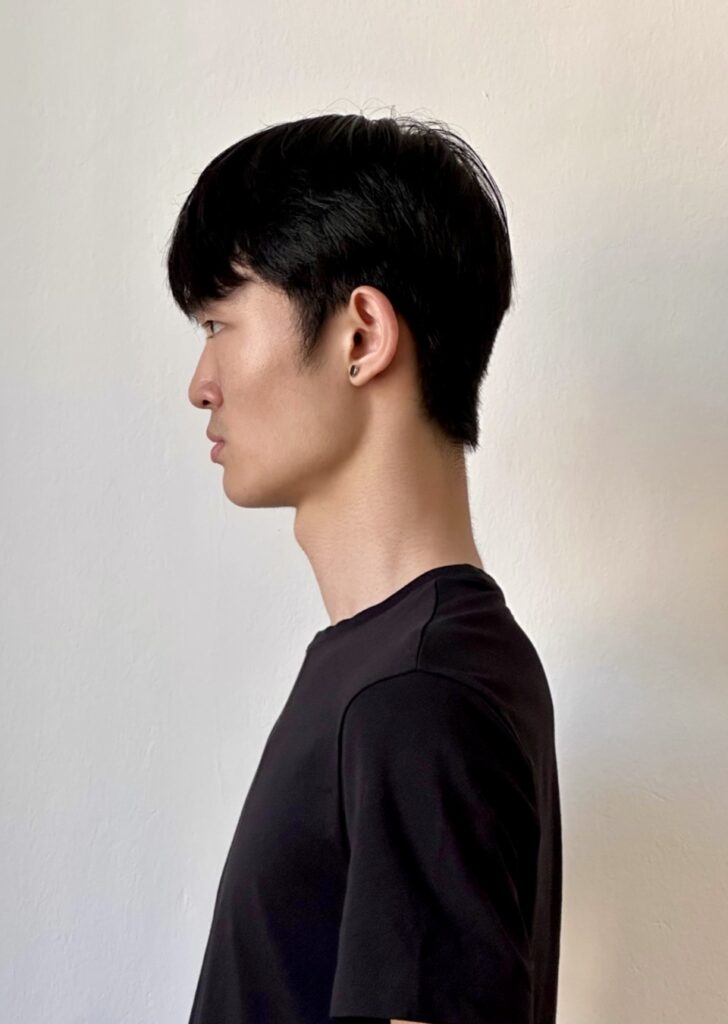 LIU YHUAN — Polaroid 9