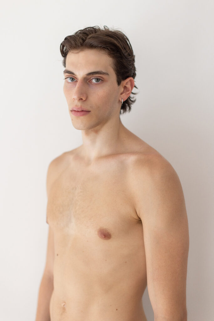 Francesco Aristei — Polaroid 13