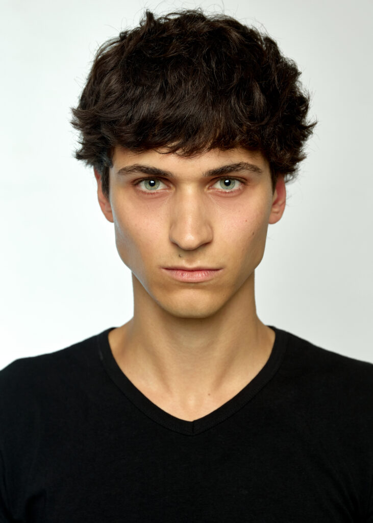 Giulio Berteletti — Polaroid 2