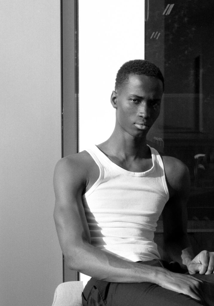 Sayon Kourouma — Portfolio 11