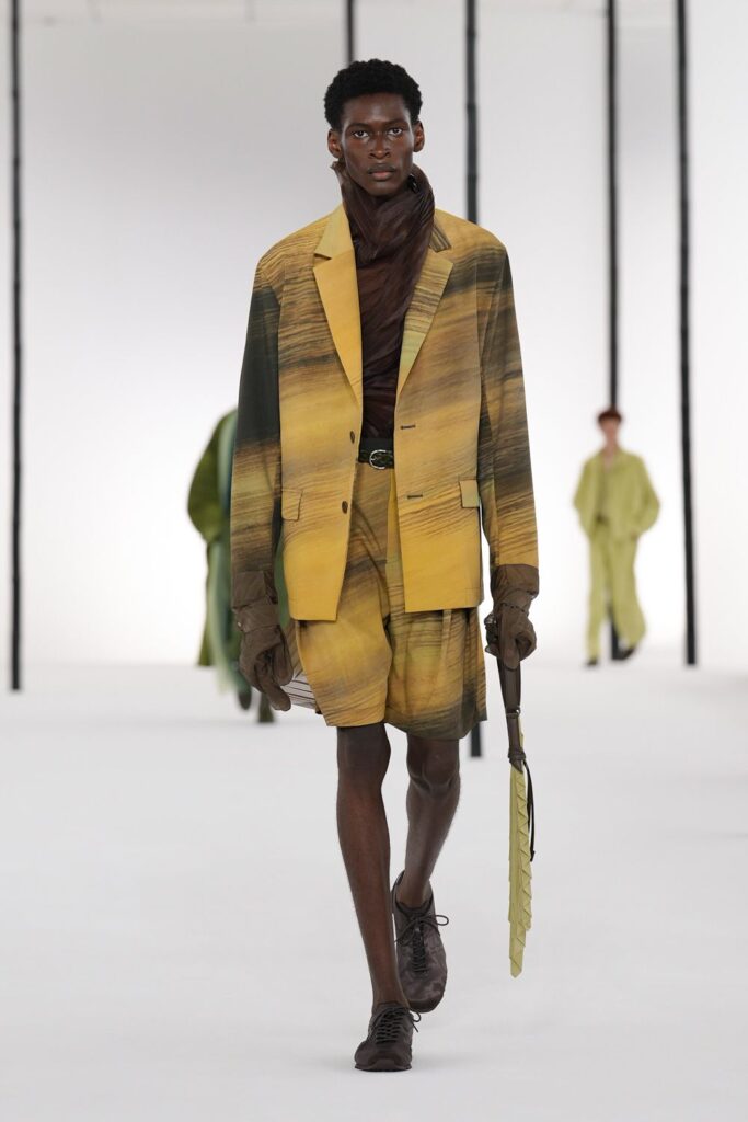 KHADIM — Who's Model latest work