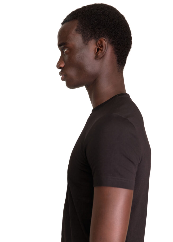 SALIOU GADIAGA — Polaroid 6