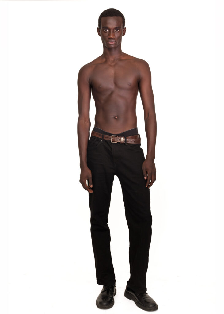 SALIOU GADIAGA — Polaroid 27