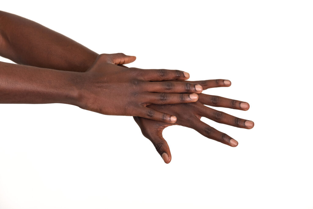 SALIOU GADIAGA — Polaroid 29