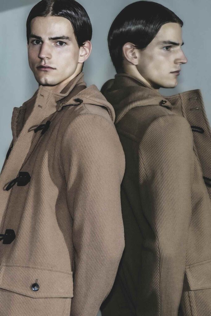 NICOLAS — For Next Gen Magazine
