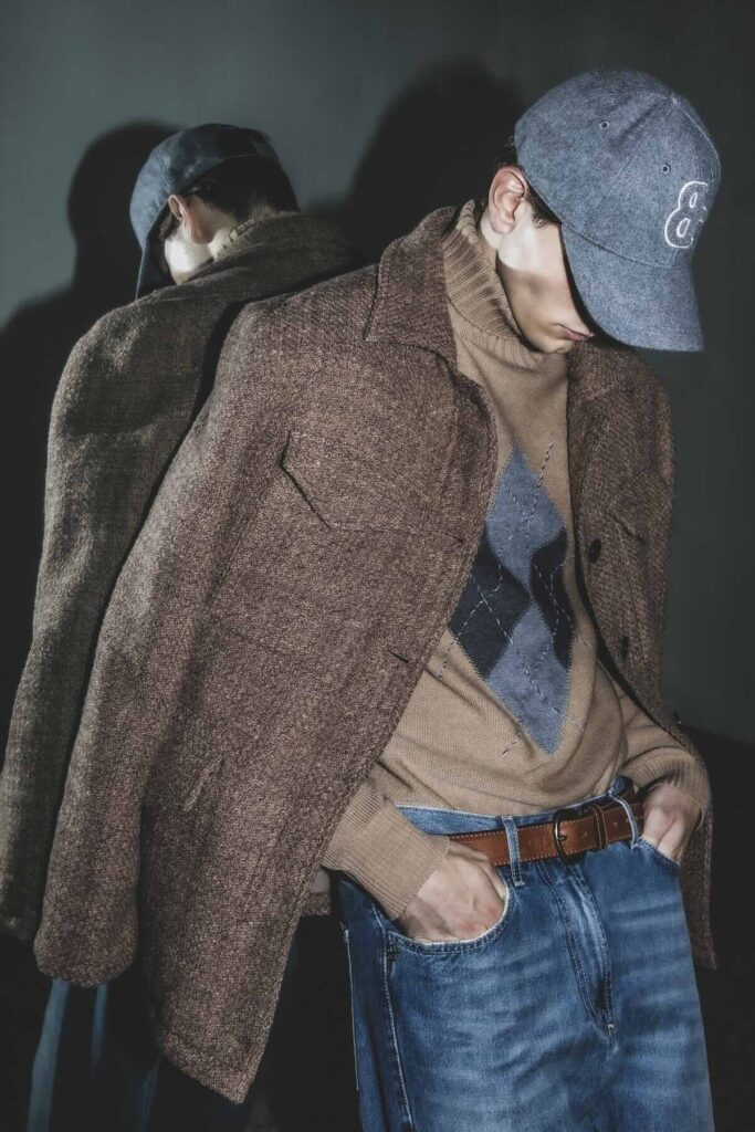NICOLAS — For Next Gen Magazine