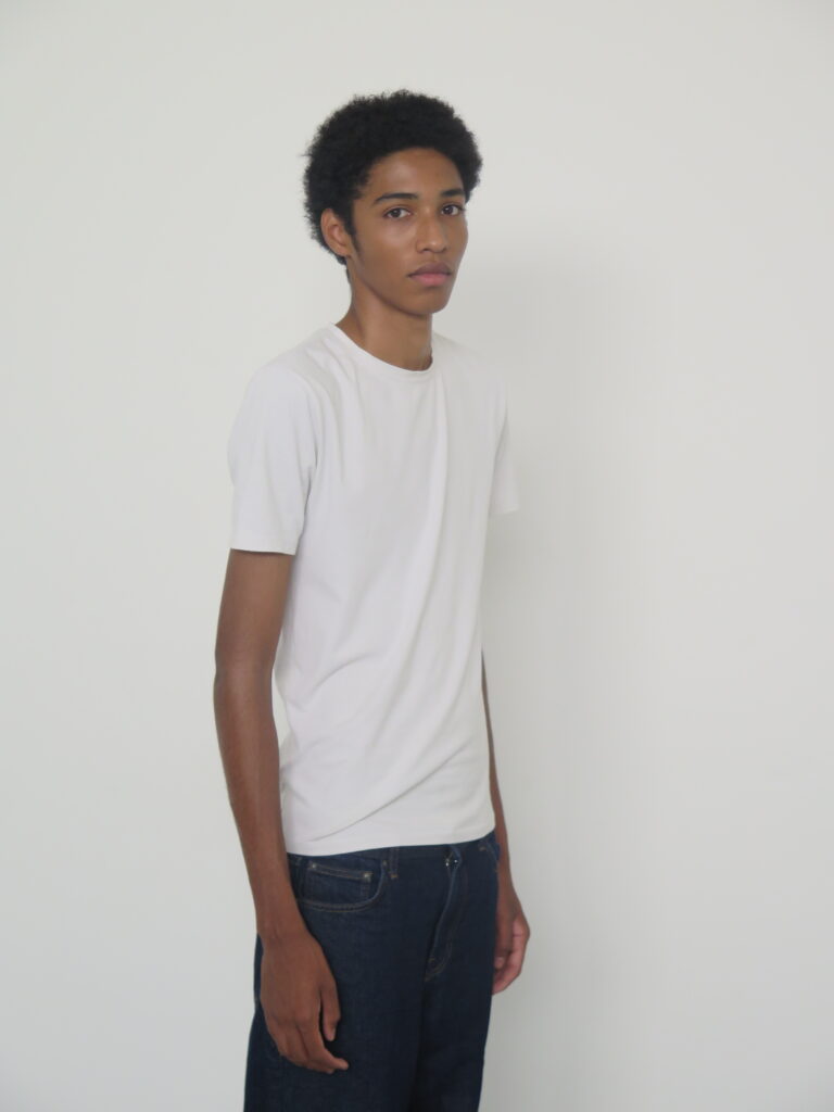NATHAN DOS SANTOS — Polaroid 3