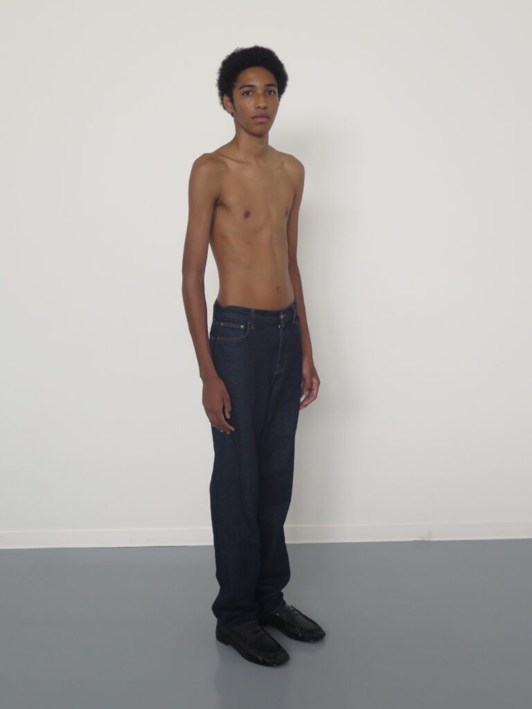 NATHAN DOS SANTOS — Polaroid 7