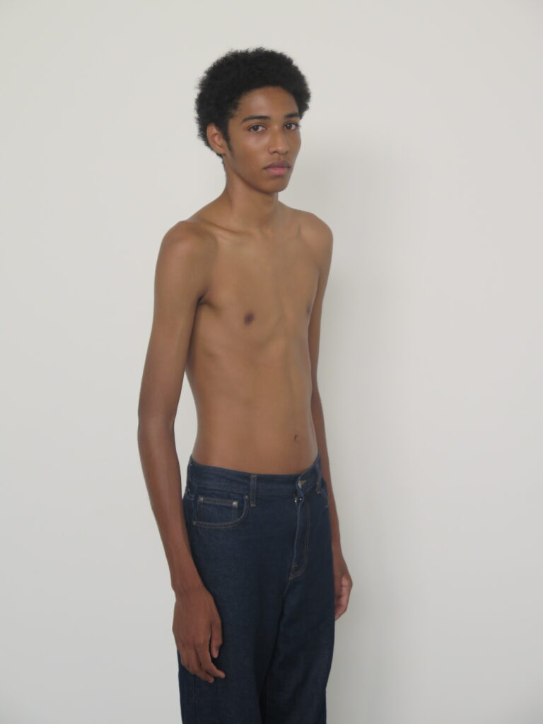 NATHAN DOS SANTOS — Polaroid 10