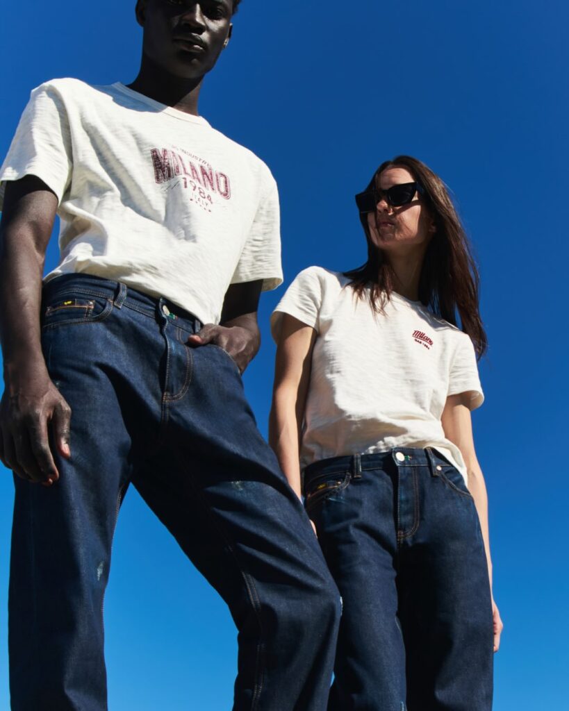 SALIOU — For Gas Campaign