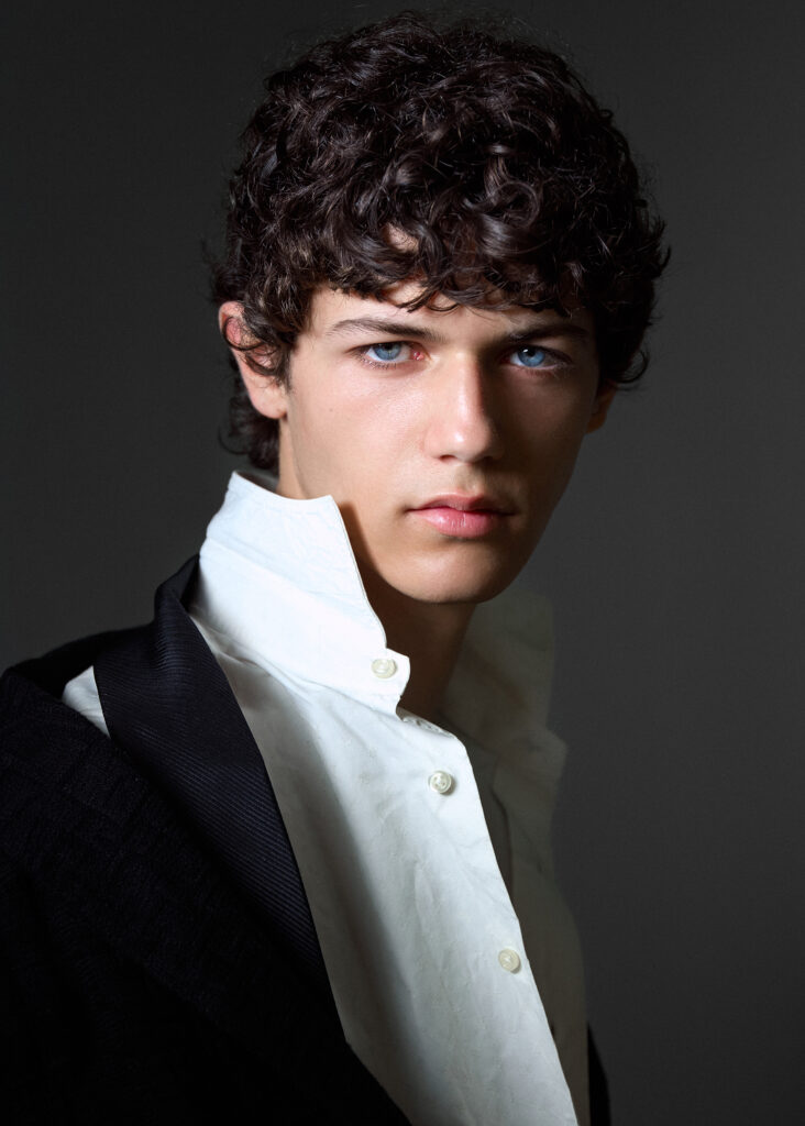 LEONARDO GIOJA — Portfolio 18