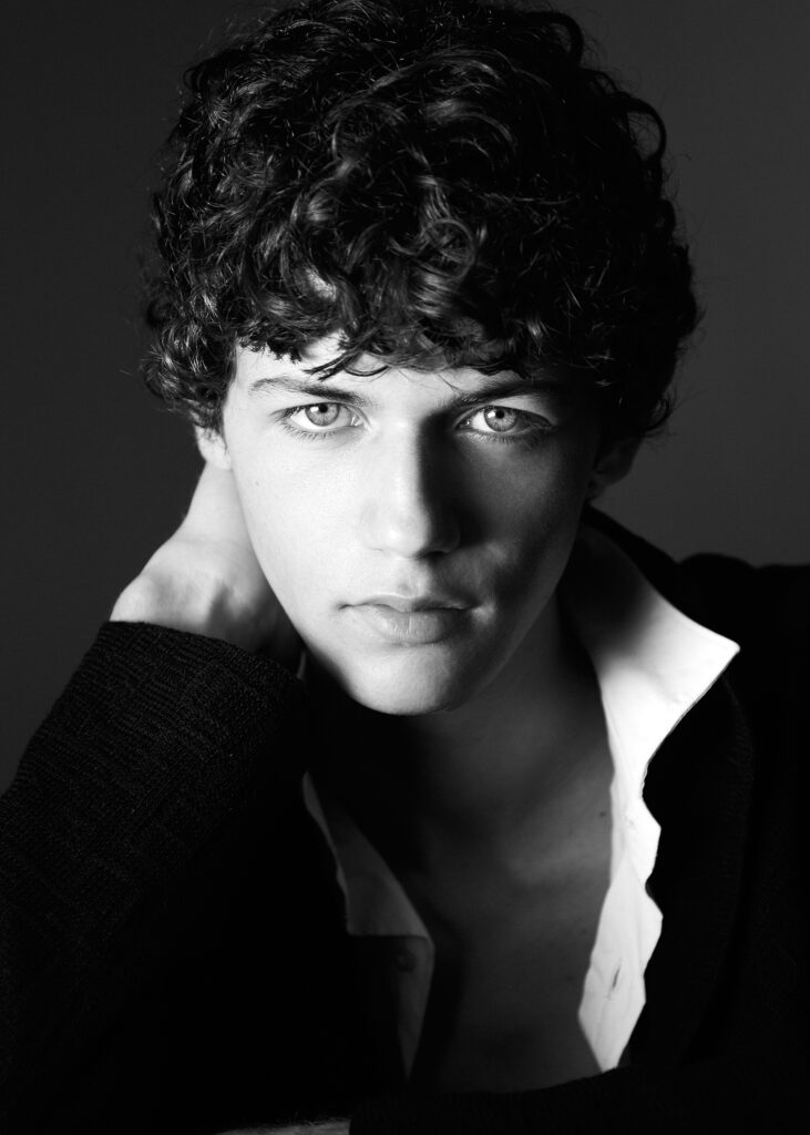 LEONARDO GIOJA — Portfolio 19