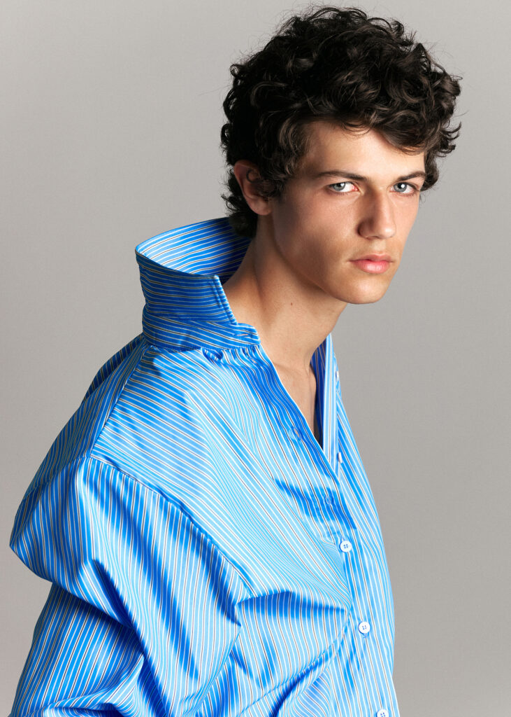 LEONARDO GIOJA — Portfolio 3