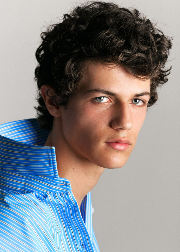LEONARDO GIOJA — Portfolio 1