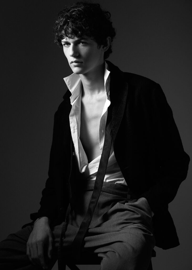 LEONARDO GIOJA — Portfolio 16